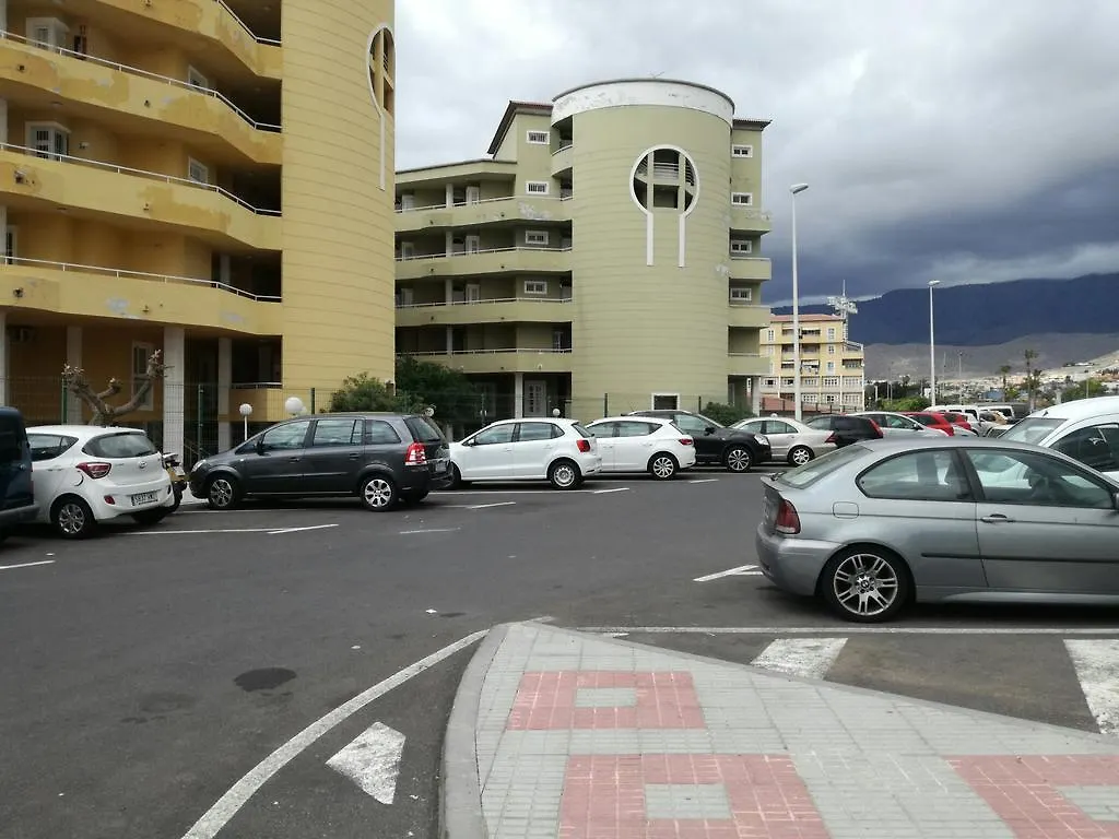 Apartment Las Americas Costa Adeje Costa Adeje (Tenerife)
