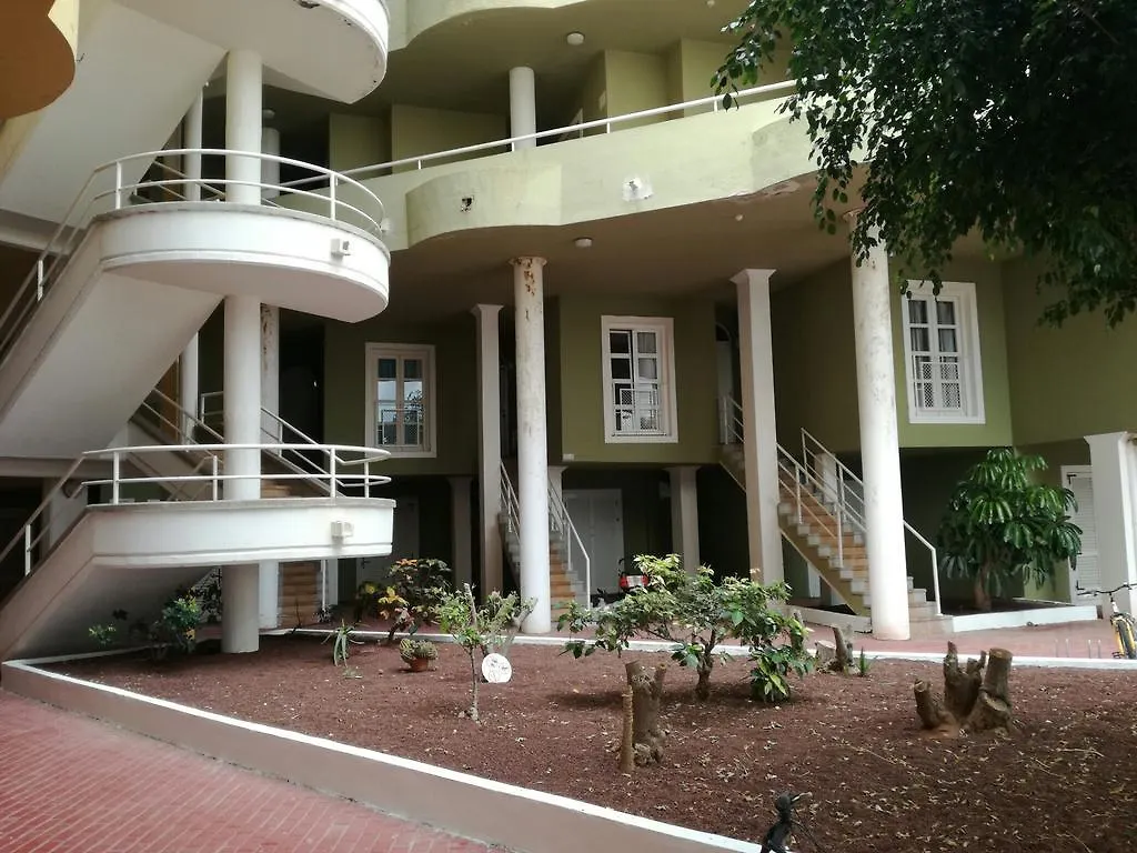 Apartment Las Americas Costa Adeje Costa Adeje (Tenerife)