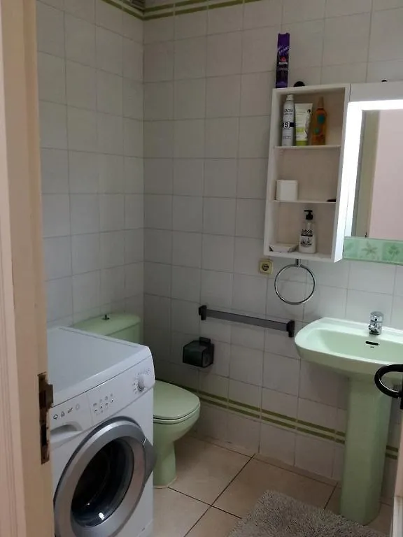 Apartment Las Americas Costa Adeje Spain