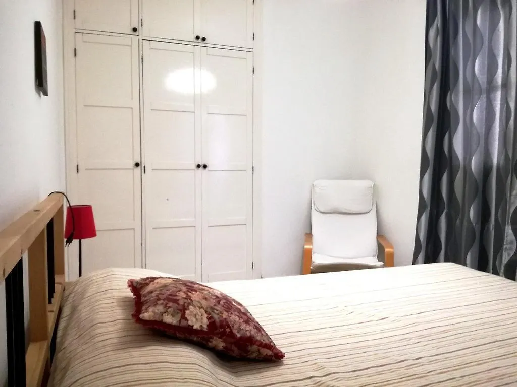 Apartment Las Americas Costa Adeje