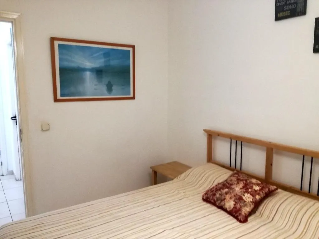 Apartment Las Americas Costa Adeje 0*, Costa Adeje (Tenerife)