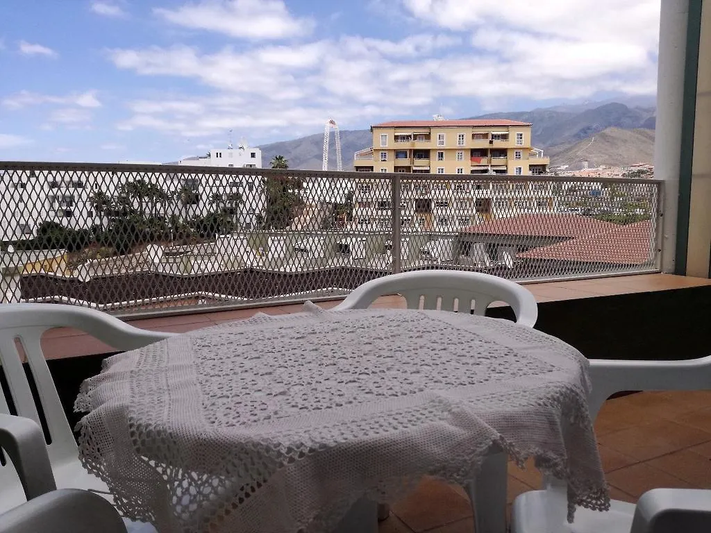 Apartment Las Americas Costa Adeje