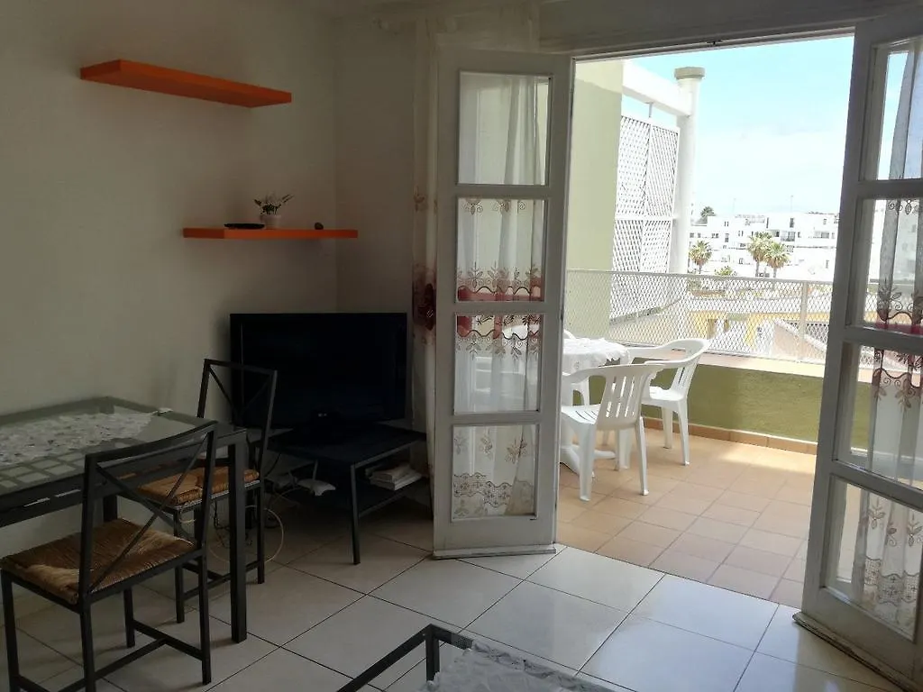 Apartment Las Americas Costa Adeje