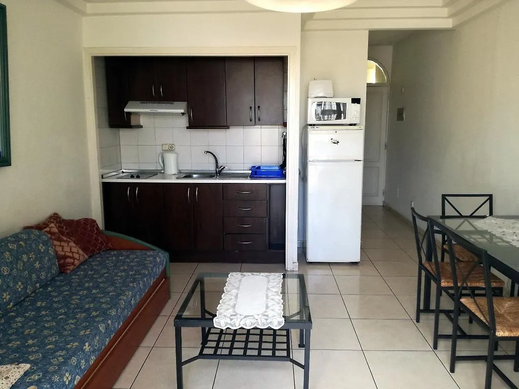 Apartment Las Americas Costa Adeje  Costa Adeje (Tenerife)