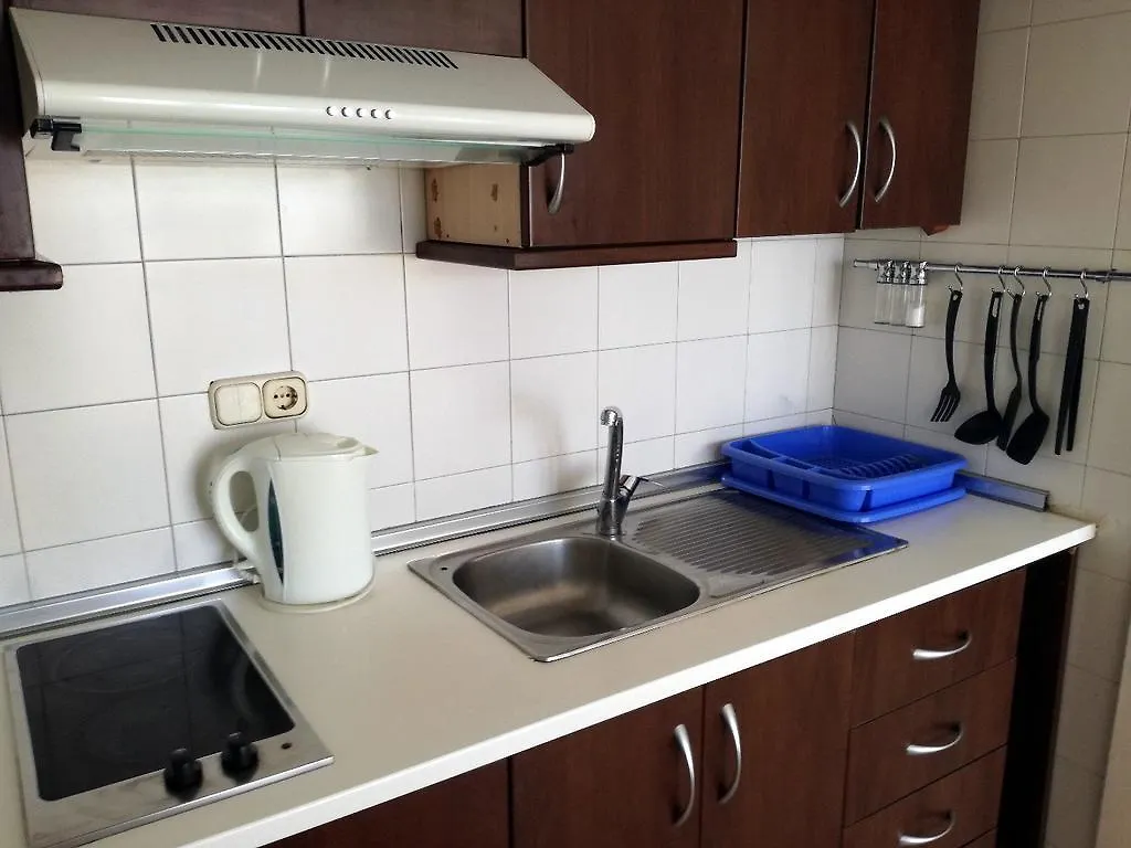 Apartment Las Americas Costa Adeje Spain