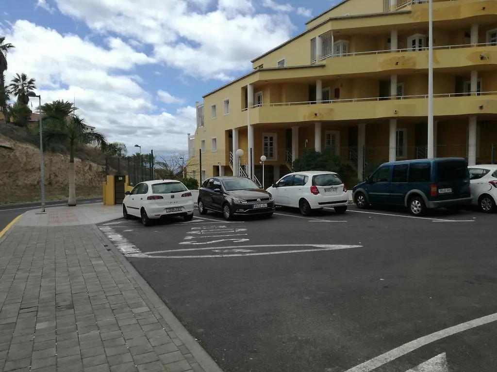 Apartment Las Americas Costa Adeje 0*, Costa Adeje (Tenerife) Spain