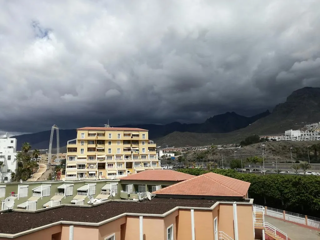 Apartment Las Americas Costa Adeje