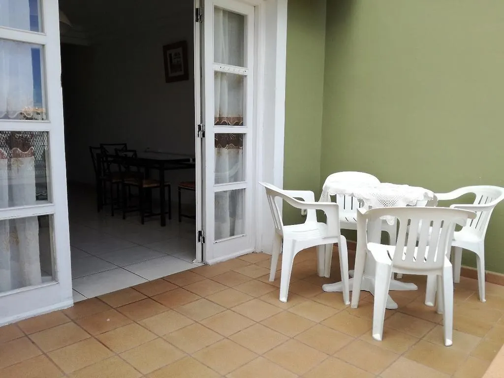 Apartment Las Americas Costa Adeje