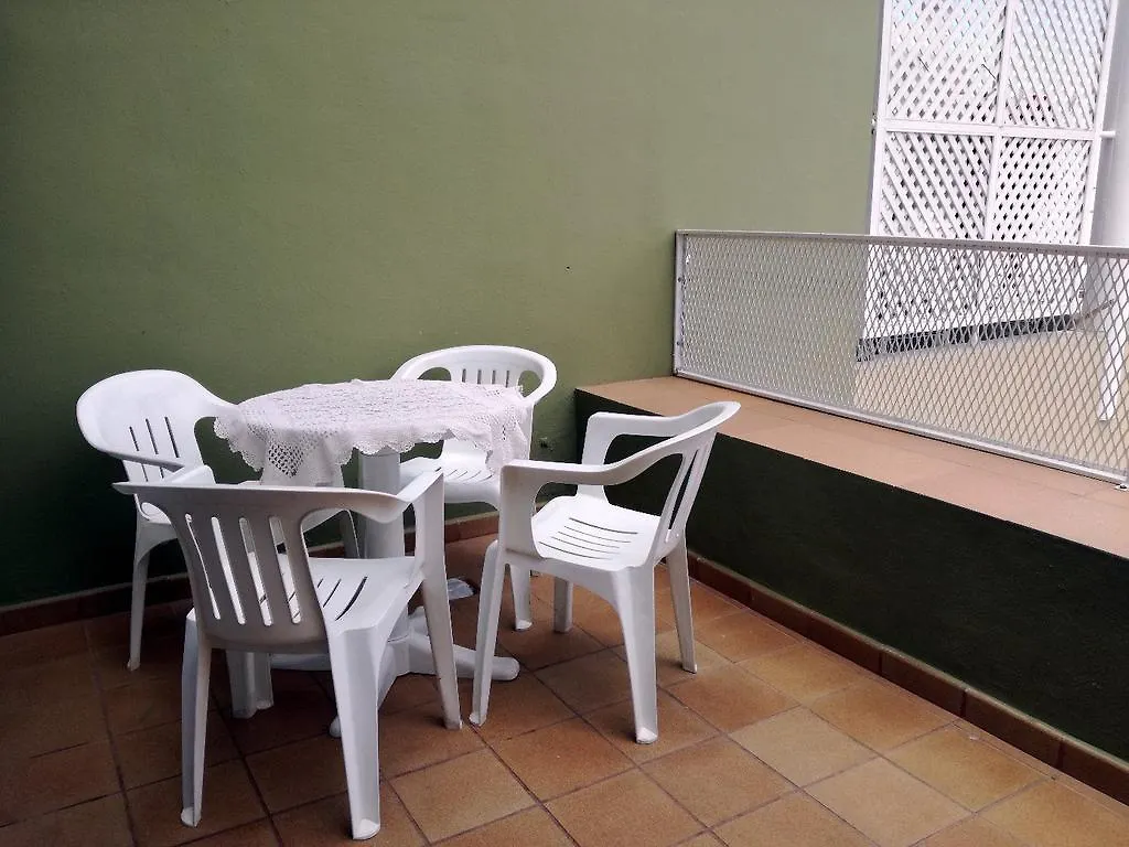 Apartment Las Americas Costa Adeje