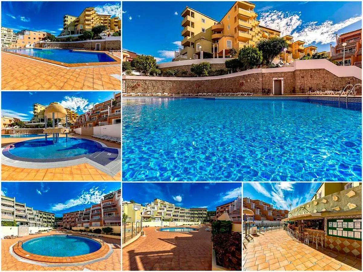 Apartment Las Americas Costa Adeje
