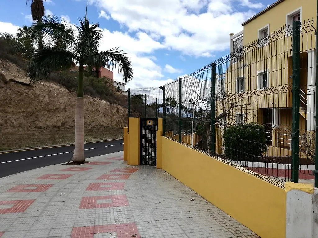 Apartment Las Americas Costa Adeje  Costa Adeje (Tenerife)