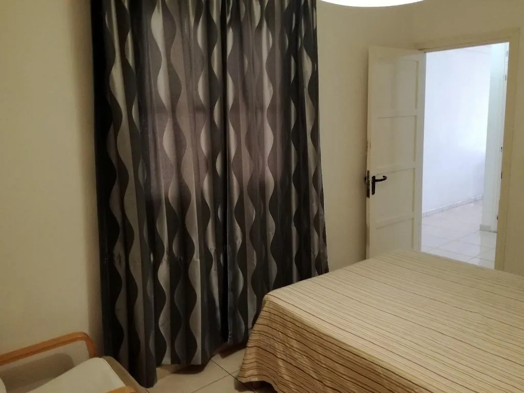 Apartment Las Americas Costa Adeje 0*, Costa Adeje (Tenerife) Espagne