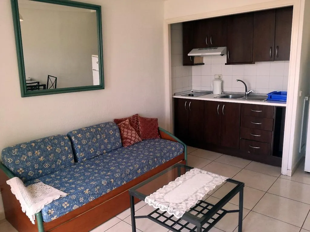 Apartment Las Americas Costa Adeje 0*, Costa Adeje (Tenerife)