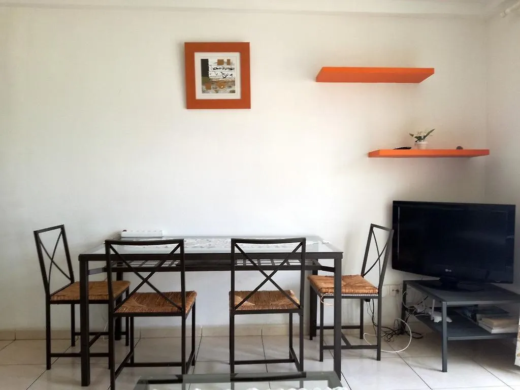 Apartment Las Americas Costa Adeje Espagne